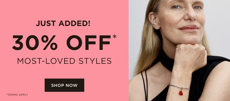 JEWELRY | 25% OFF WHEN YOU SPEND $125+*