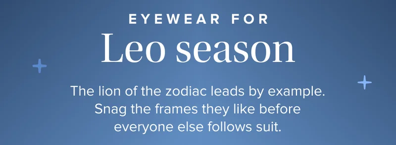Leo Season