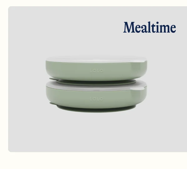Mealtime