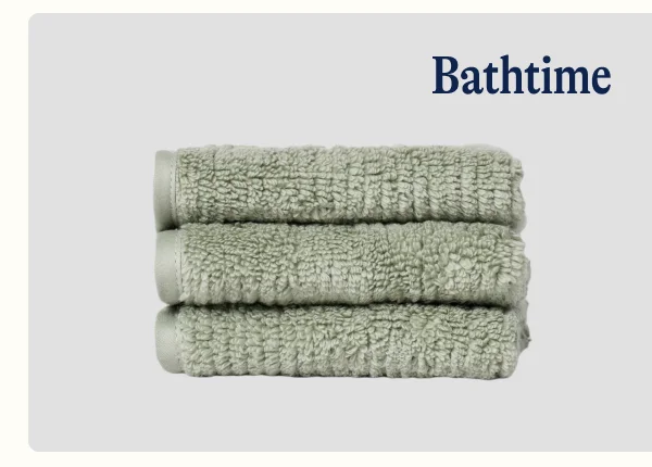 Bathtime