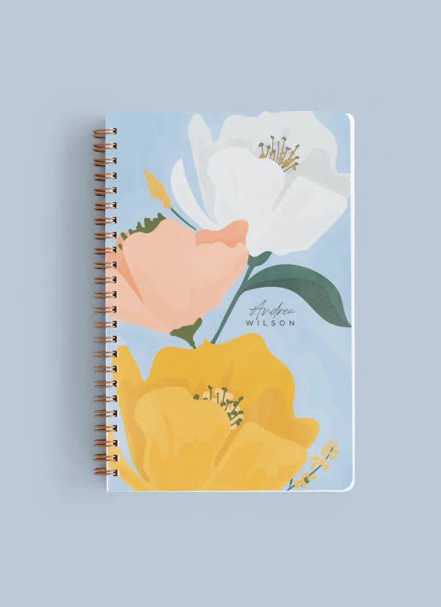 Bold Flowers