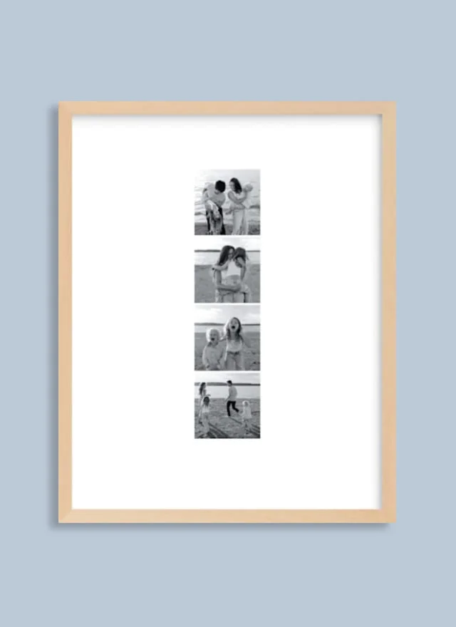 Photo Strip