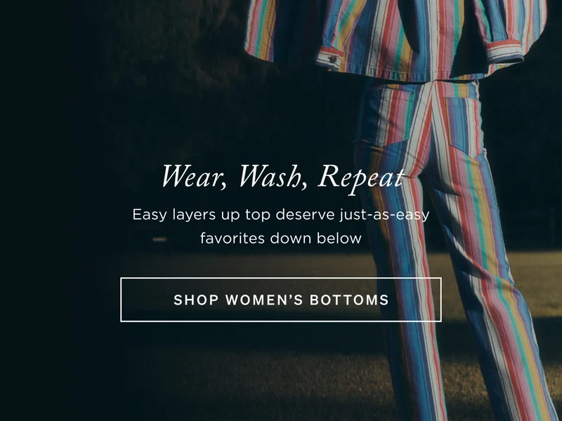Shop Women's Bottoms