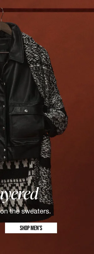 Shop Men's
