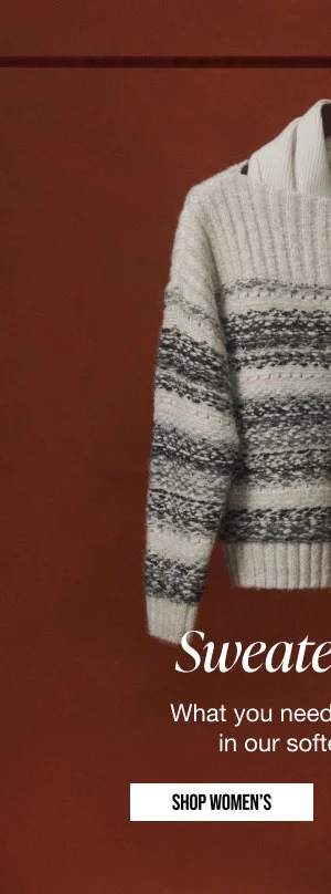 Get Layered Shop Women's