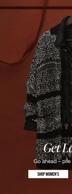 Sweater Party Shop Women's