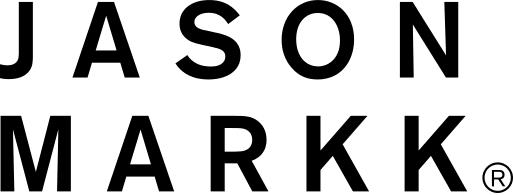 The logo for Jason Markk