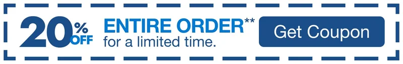 20% off