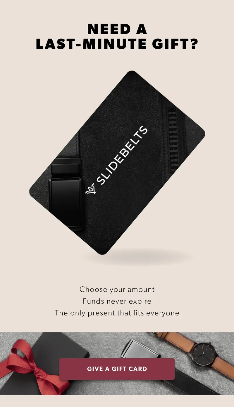 GIVE A GIFT CARD!