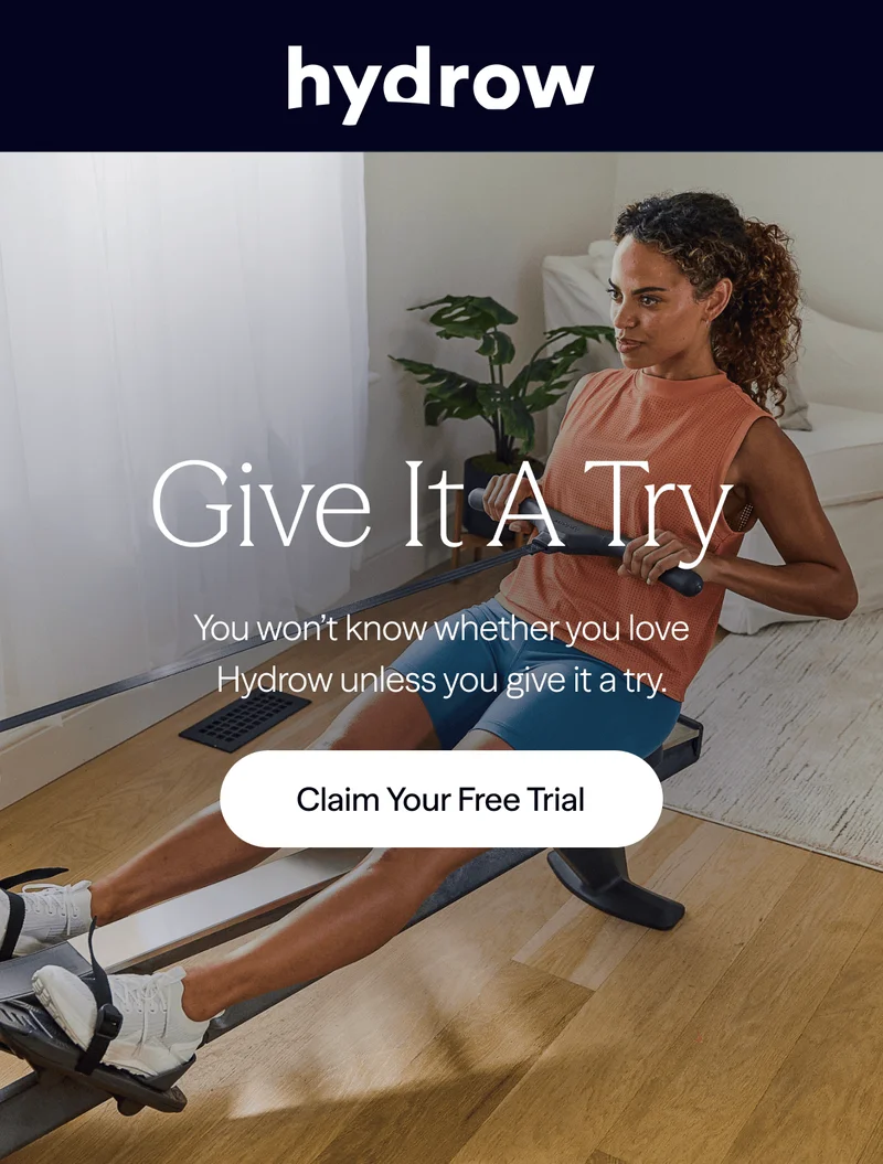 Give it a try. Claim your free trial.