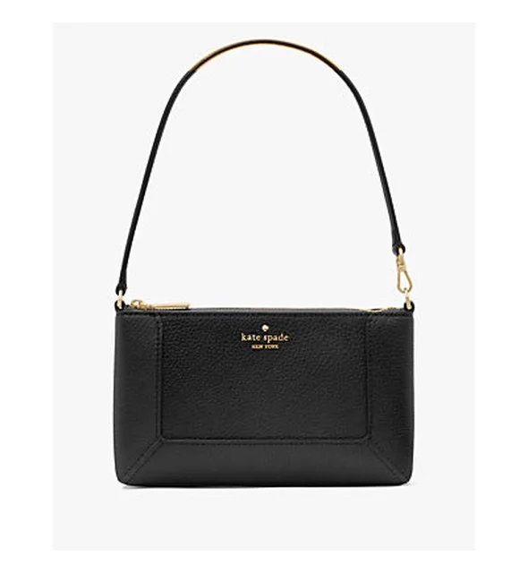 Lena Convertible Wristlet