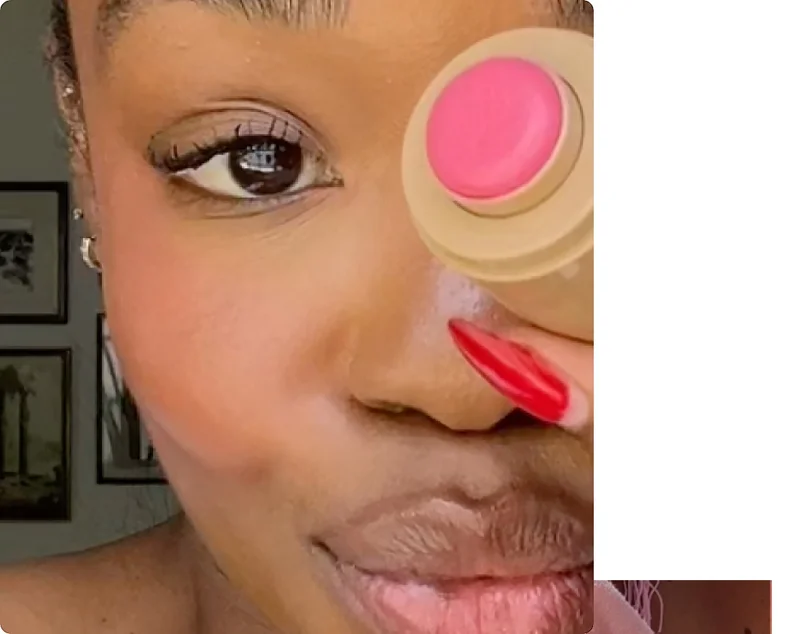 pocket blush in juice box