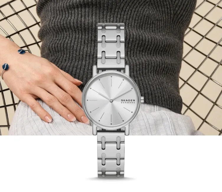 Watches