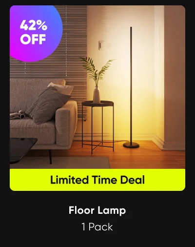 Floor Lamp