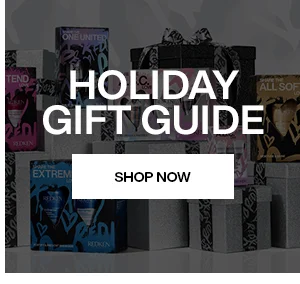 HOLIDAY GIFT GUIDE