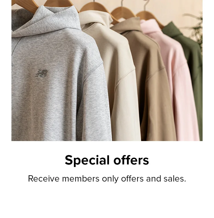 Special offers