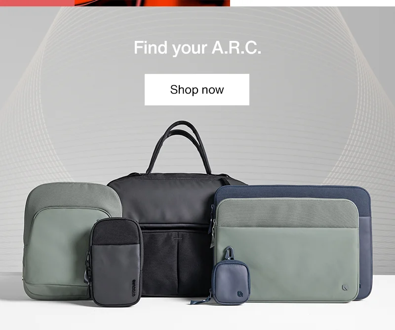 Find your A.R.C.