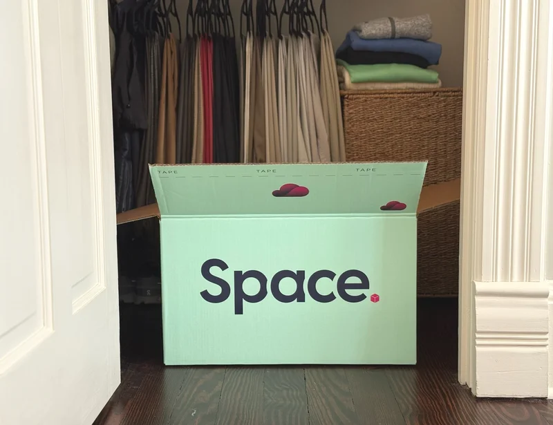space box
