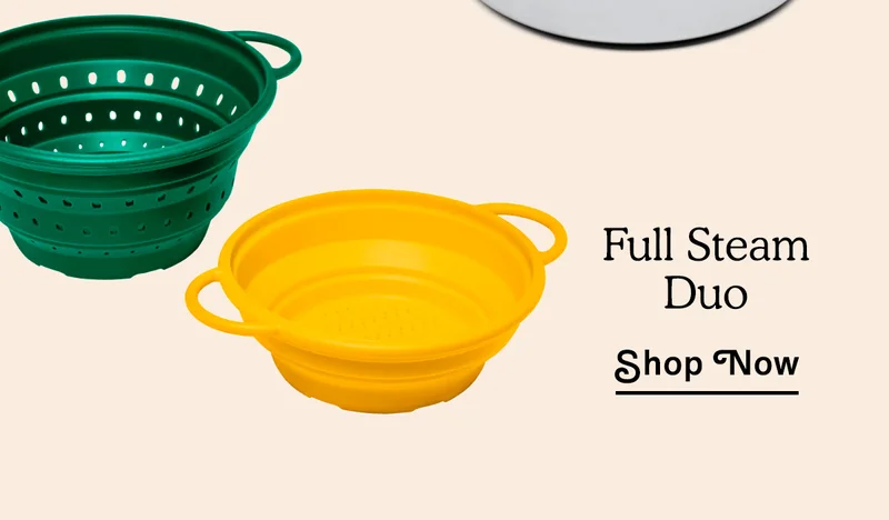 Shop Full Steam Duo