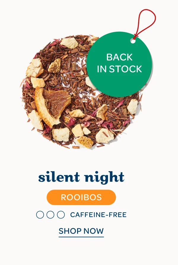 Silent night (burst: RETURNING FAVE) - Shop now