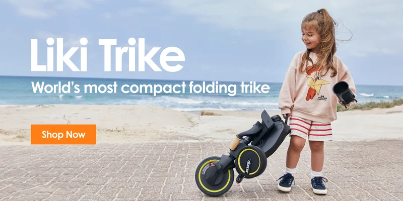 Liki Trike