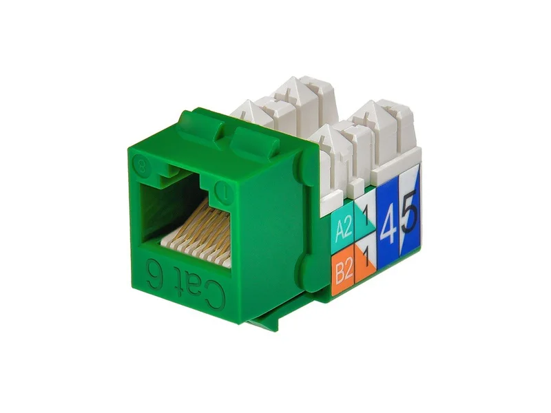 Keystone Jacks