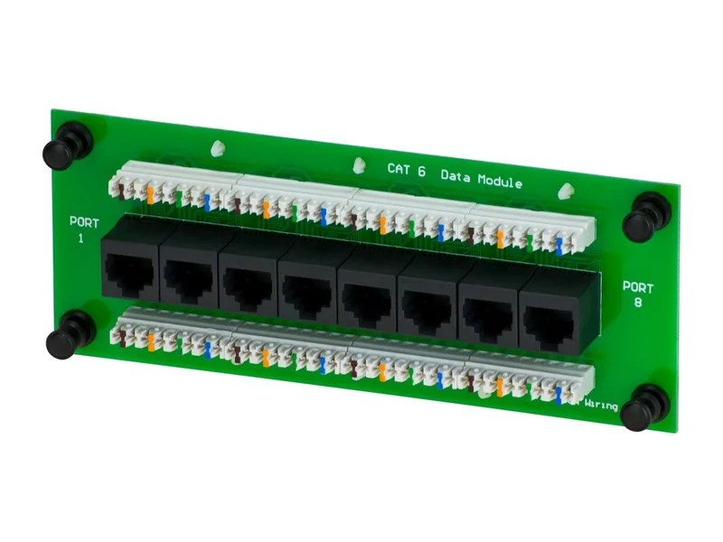 Patch Panels