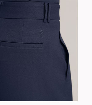 Horizon Wide Leg Trouser