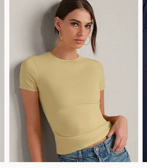 Ultimate Layer Tee