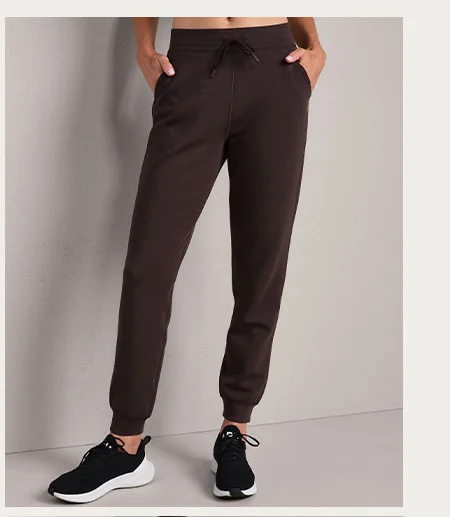 DreamGlow™ Jogger