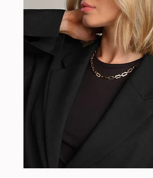Horizon Boyfriend Blazer