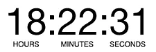 Countdown Timer