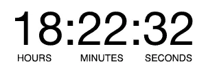 Countdown Timer