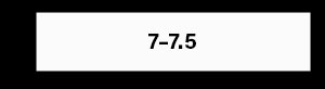 7-7.5