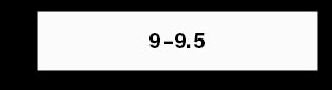 9-9.5