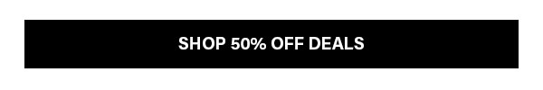 50% Off Black Friday Deals
