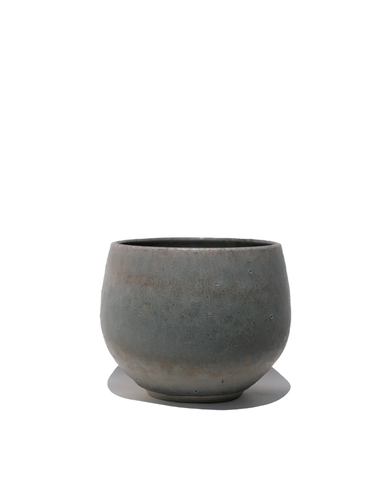 Image of Victoria Morris Mug in Lake Blue