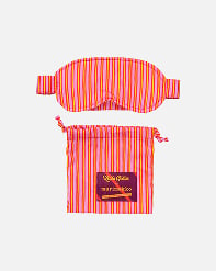 Rastas / Laila Gohar for Marimekko Sleep mask