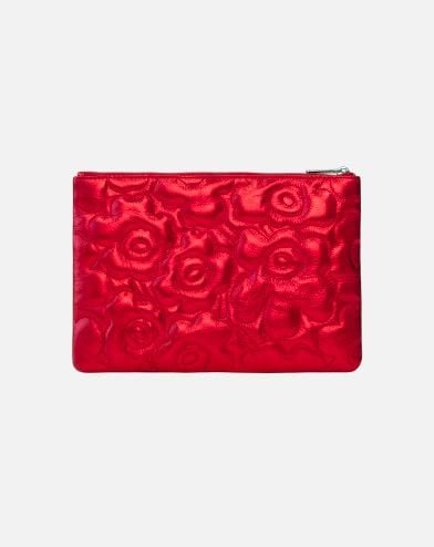Pouch Bag Unikko Clutch