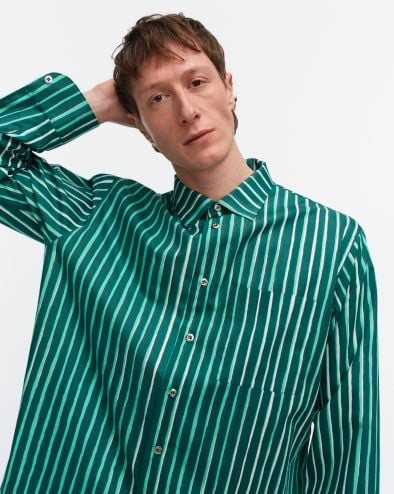 Jokapoika Kioski cotton shirt