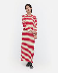 Katju Tasaraita Nightgown