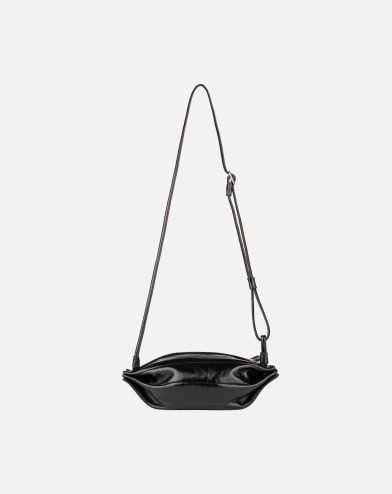 Pikku Karla Patent Shoulder bag