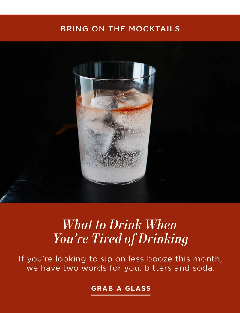 GRAB A GLASS