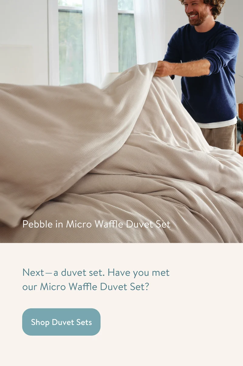 Shop Duvet Sets
