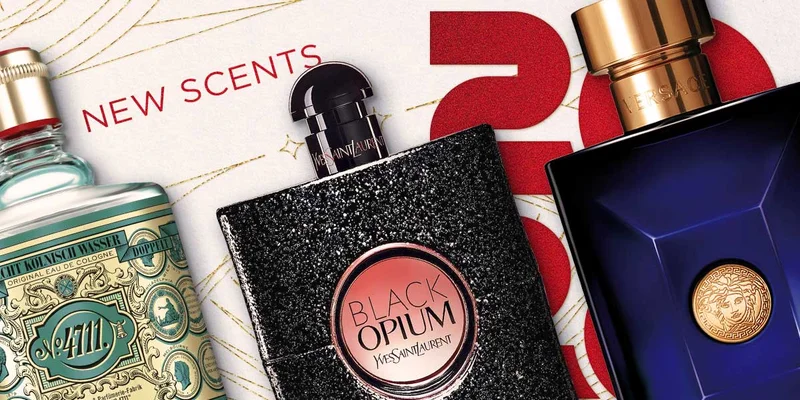New Scents