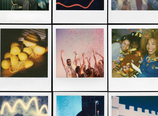 Stick Summer Everywhere