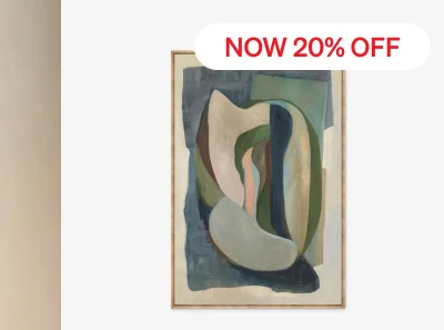 Shop Harmony in Flux Wall Art