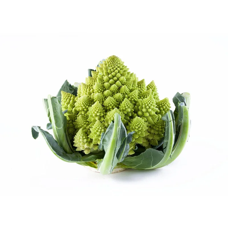 Organic Romanesco