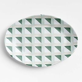 Marin Melamine Platter