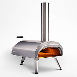 Ooni Karu Outdoor Pizza Oven